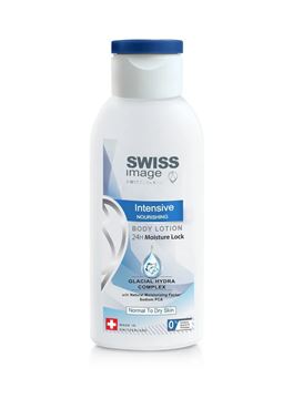 Picture of SWISS IMAGE INTENSIVE NOURISHING BODY LOTION